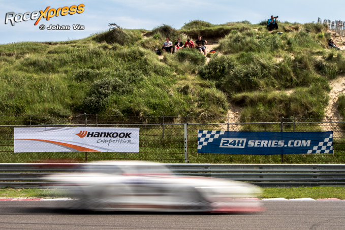 Hankook 12H Zandvoort